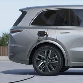 Оригинальная зарядка Lixiang + блок разрядки, 2 в 1, в розетку 220 В