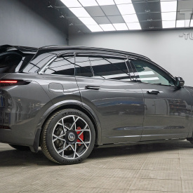 Установка SIM-карты в Lixiang, Zeekr, Xiaomi, Voyah, BYD