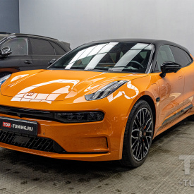 Установка SIM-карты в Lixiang, Zeekr, Xiaomi, Voyah, BYD