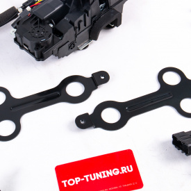 Бесштыревые доводчики дверей для Voyah Dream