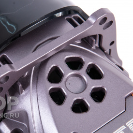 Круглые светодиодные БИ-линзы QUADRIX 3