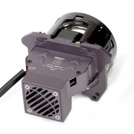 Светодиодные БИ-линзы NAVY 3