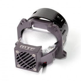 Светодиодные БИ-линзы NAVY 3