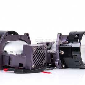 Светодиодные БИ-линзы NAVY 3