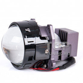 Светодиодные БИ-линзы NAVY 3