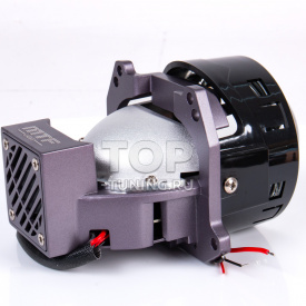 Светодиодные БИ-линзы NAVY 3