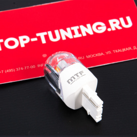 Сигнальная лампа Night Assistant LED WY21W (Янтарная)