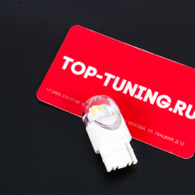 Сигнальная лампа Night Assistant LED WY21W (Янтарная)