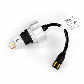 Сигнальная лампа MTF BACK LIGHT 2.0 (W16W) в фонарь заднего хода