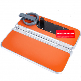 Парящий столик (с держателем напитков) в подстаканник для Lixiang L6 / L7 / L8 / L9