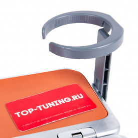 Парящий столик (с держателем напитков) в подстаканник для Lixiang L6 / L7 / L8 / L9