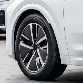 Накладки на колесные арки Lixiang L6, L7, L8, L9