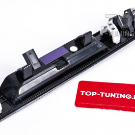 Кнопка открытия крышки багажника Volvo XC90, XC60 (под камеру)