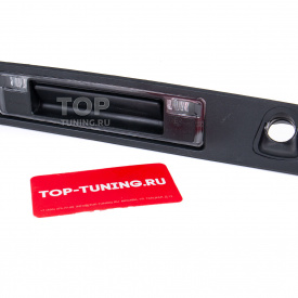 Кнопка открытия крышки багажника Volvo XC90, XC60 (под камеру)