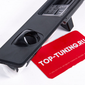 Кнопка открытия крышки багажника Volvo XC90, XC60 (под камеру)