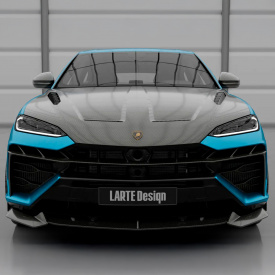 Капот Largenda для Lamborghini Urus SE