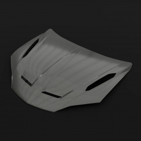 Капот Largenda для Lamborghini Urus SE