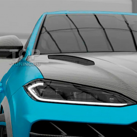 Накладки Largenda на зеркала Lamborghini Urus SE