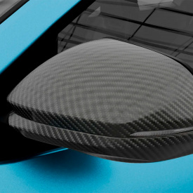 Накладки Largenda на зеркала Lamborghini Urus SE