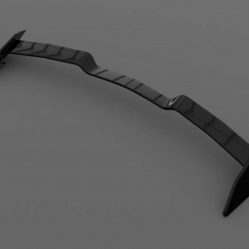 Верхний спойлер Largenda Lamborghini Urus SE