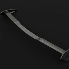 Верхний спойлер Largenda Lamborghini Urus SE