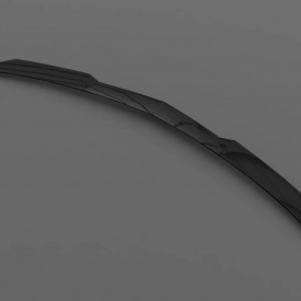 Нижний спойлер Largenda на крышку багажника Lamborghini Urus SE