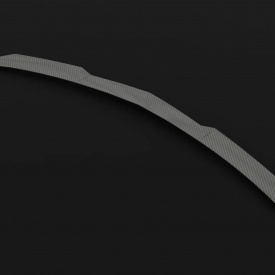 Нижний спойлер Largenda на крышку багажника Lamborghini Urus SE