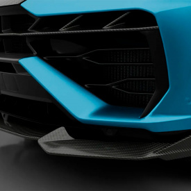 Вставка Largenda для переднего бампера Lamborghini Urus SE