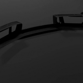 Сплиттер Larte Edition переднего бампера Porsche 911 Carrera