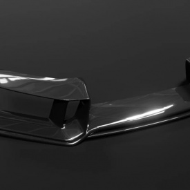 Сплиттер Larte Edition переднего бампера Porsche 911 Carrera