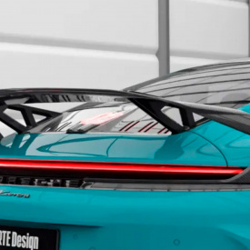 Антикрыло Larte Edition для Porsche 911 Carrera