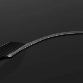 Накладки Larte Edition на задние фонари Porsche 911 Carrera