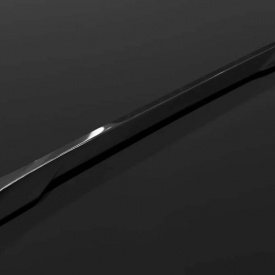 Накладки Larte Edition на пороги для Porsche 911 Carrera