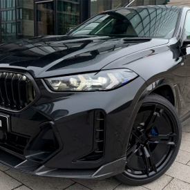 Обвес Larte Design Lite для BMW X6 G06 LCI