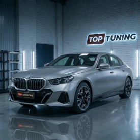 Бесштыревые доводчики дверей Smart Lock для BMW 5 серии (G60)