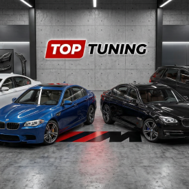 Доводчики передних дверей (2 шт.) — Тип B для BMW (1, 3, 4, 5, 6, 7, X1, X3. X4, X5, X6)