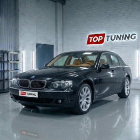 Бесштыревые доводчики дверей Smart Lock для BMW 7 (E65, E66)