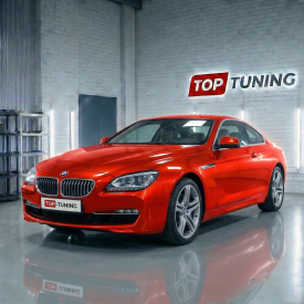 Бесштыревые доводчики дверей Smart Lock для BMW 6 (E63 / E64 / F06 / F12 / F13)