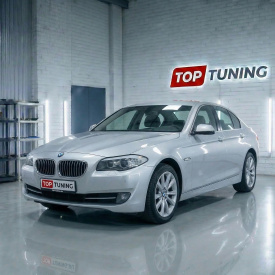 Бесштыревые доводчики дверей Smart Lock для BMW 5 (E60 / E61 / F07 / F10 / F11)