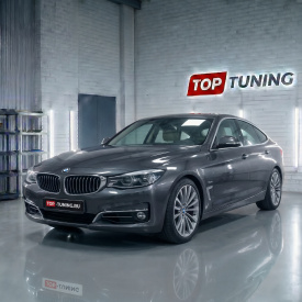 Бесштыревые доводчики дверей Smart Lock для BMW 3 (E90, E91, F30, F31, F34)