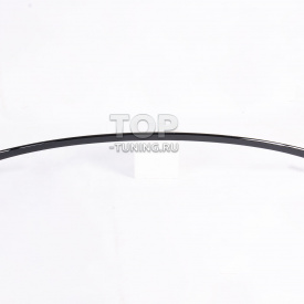 Нижний спойлер PRO GT II на крышку багажника — тюнинг BMW X5 (G05)