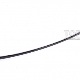 Нижний спойлер PRO GT II на крышку багажника — тюнинг BMW X5 (G05)