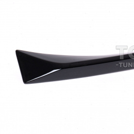 Нижний спойлер PRO GT II на крышку багажника — тюнинг BMW X5 (G05)