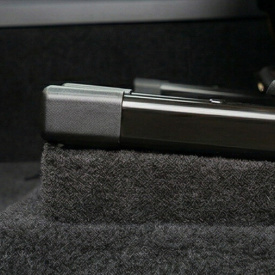 Проставки под передние сиденья для Lixiang L6 (30мм, с карпетом)