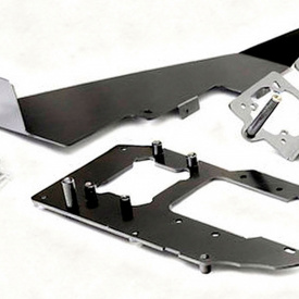 Переходные рамки под Би-Лед линзы 1.5