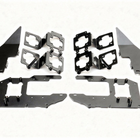 Переходные рамки под Би-Лед линзы 1.5