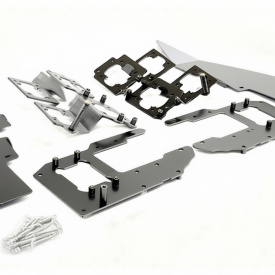 Переходные рамки под Би-Лед линзы 1.5