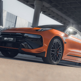 Обвес MTR Design для ZEEKR 001 (2021+)