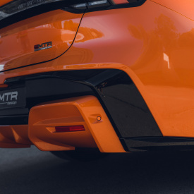 Обвес MTR Design для ZEEKR 001 (2021+)