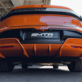 Обвес MTR Design для ZEEKR 001 (2021+)